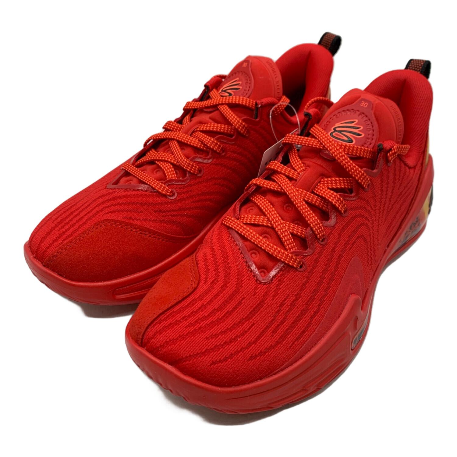 UNDER ARMOUR (アンダーアーマー) バスケットボールシューズ メンズ