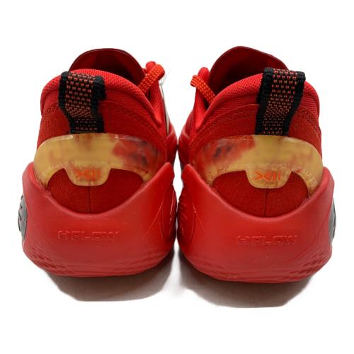 UNDER ARMOUR (アンダーアーマー) バスケットボールシューズ メンズ