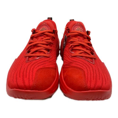 UNDER ARMOUR (アンダーアーマー) バスケットボールシューズ メンズ