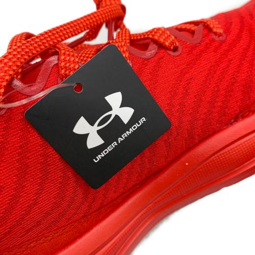 【UNDER ARMOR】アンダーアーマー（26cm）バスケットシューズ UNDER ARMOUR (アンダーアーマー) バスケットボールシューズ メンズ