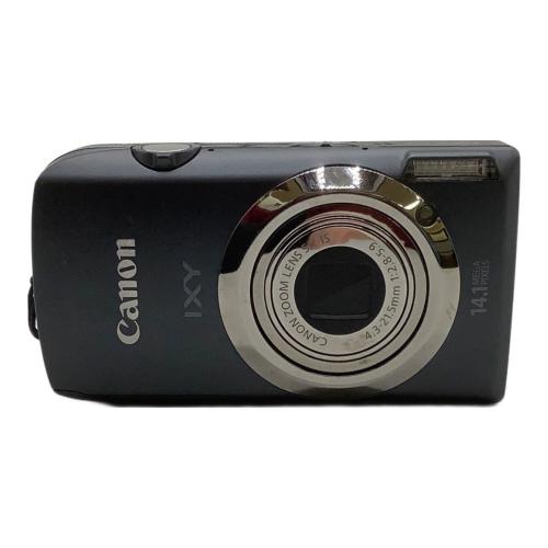 CANON (キャノン) デジタルカメラ PC1467