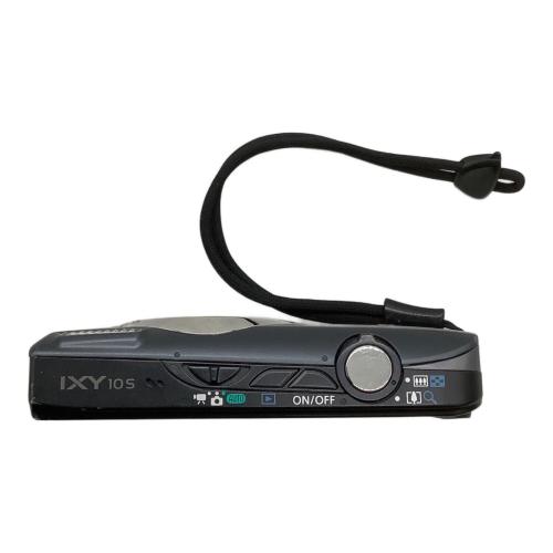 CANON (キャノン) デジタルカメラ PC1467