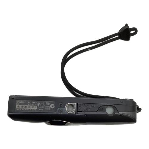 CANON (キャノン) デジタルカメラ PC1467