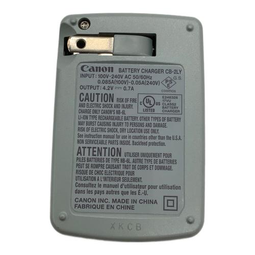 CANON (キャノン) デジタルカメラ PC1467