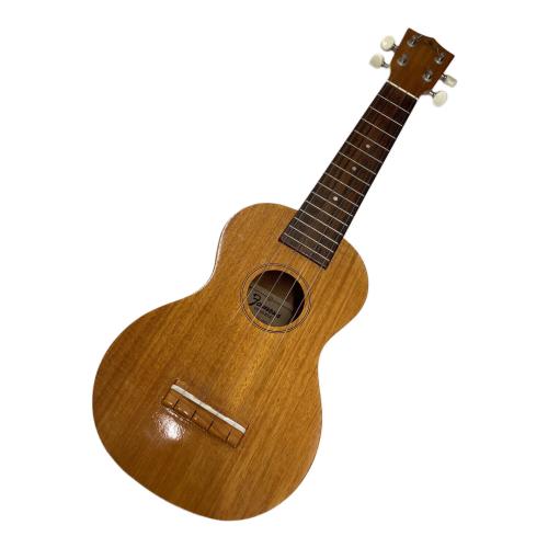 FAMOUS (フェイマス) ウクレレ FS-5G