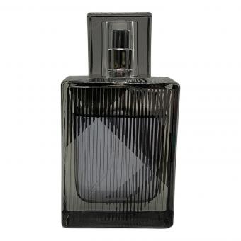 BURBERRY (バーバリー) オードトワレ 30ml 残量80%-99% ブリット フォーヒム