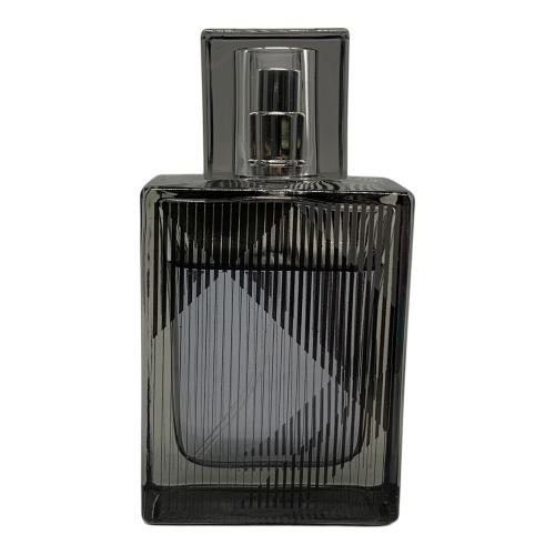 BURBERRY (バーバリー) オードトワレ 30ml 残量80%-99% ブリット フォーヒム