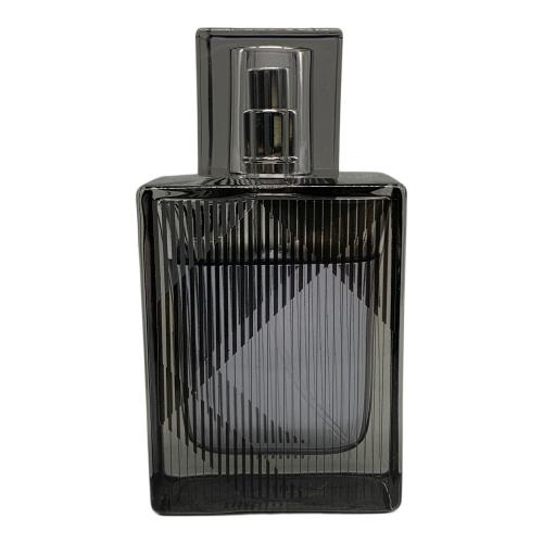 BURBERRY (バーバリー) オードトワレ 30ml 残量80%-99% ブリット フォーヒム