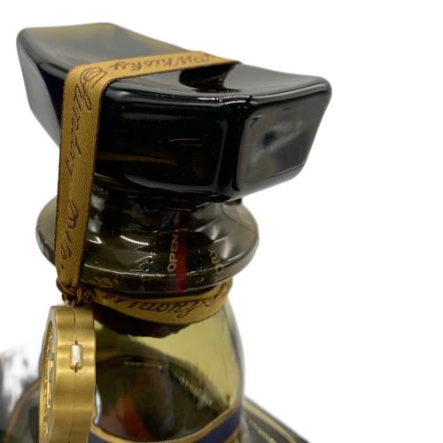 サントリー ウィスキー 700ml ローヤル 15年 未開封