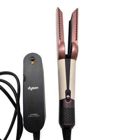dyson (ダイソン) ヘアーアイロン HT01｜トレファクONLINE