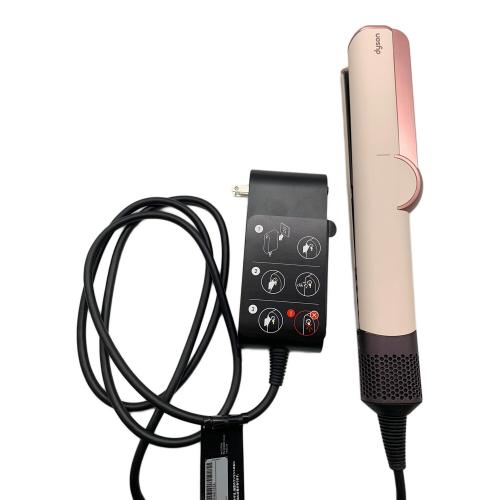 dyson (ダイソン) ヘアーアイロン HT01