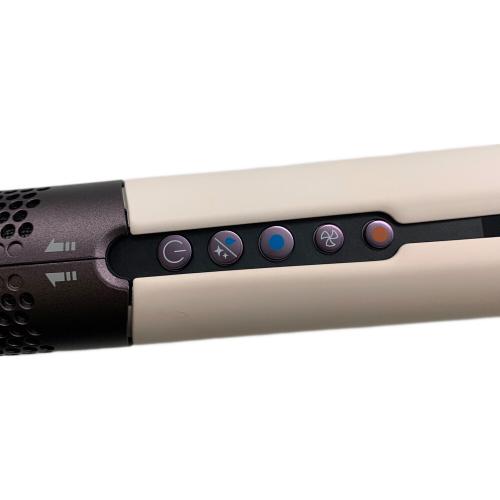 dyson (ダイソン) ヘアーアイロン HT01