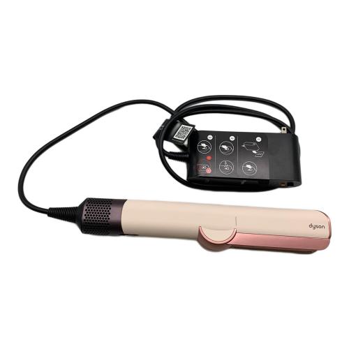 dyson (ダイソン) ヘアーアイロン HT01