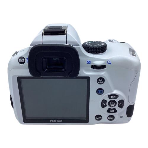 PENTAX (ペンタックス) デジタル一眼レフカメラ K-50