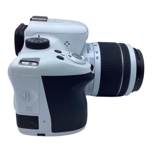 PENTAX (ペンタックス) デジタル一眼レフカメラ K-50