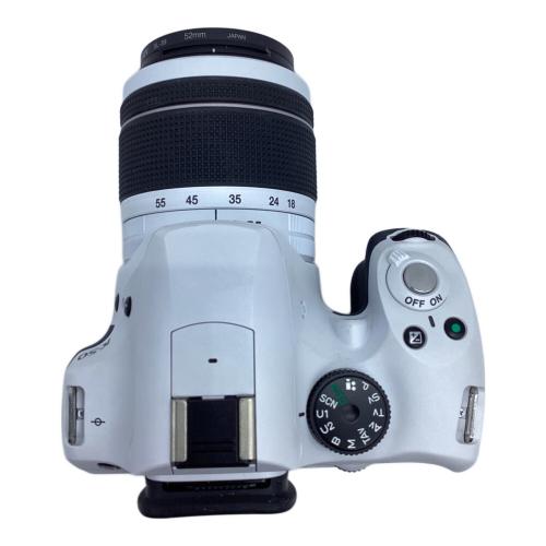 PENTAX (ペンタックス) デジタル一眼レフカメラ K-50