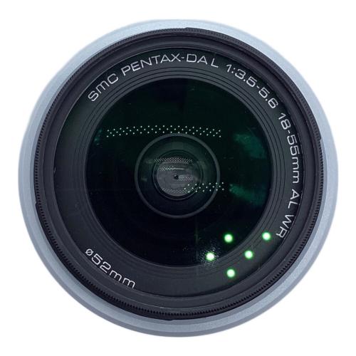 PENTAX (ペンタックス) デジタル一眼レフカメラ K-50