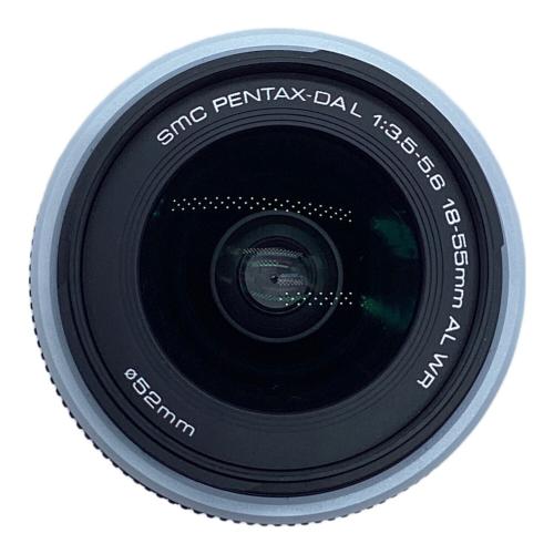 PENTAX (ペンタックス) デジタル一眼レフカメラ K-50