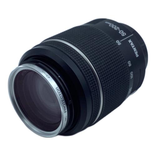 PENTAX (ペンタックス) デジタル一眼レフカメラ K-50