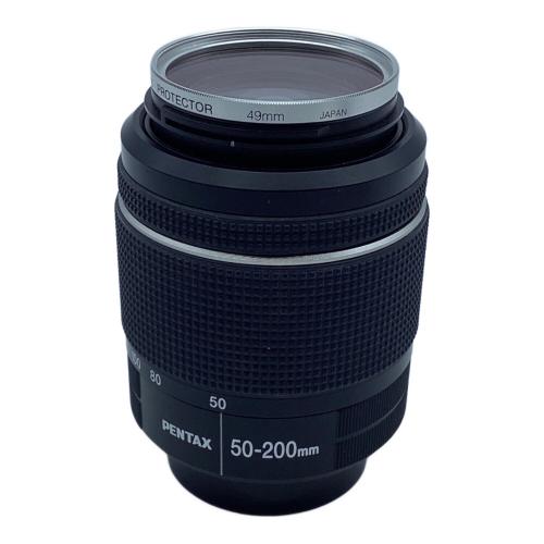 PENTAX (ペンタックス) デジタル一眼レフカメラ K-50