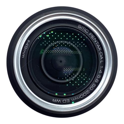 PENTAX (ペンタックス) デジタル一眼レフカメラ K-50