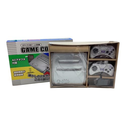 トーコネ ゲームコンボ