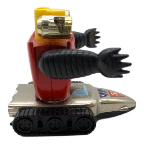 BANDAI (バンダイ) レトロホビー 現状品 ゲッター3