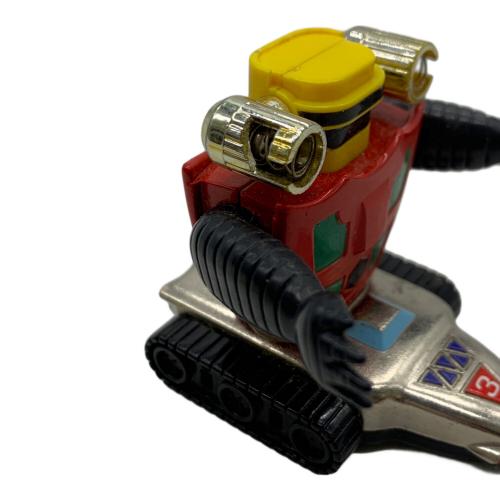 BANDAI (バンダイ) レトロホビー 現状品 ゲッター3