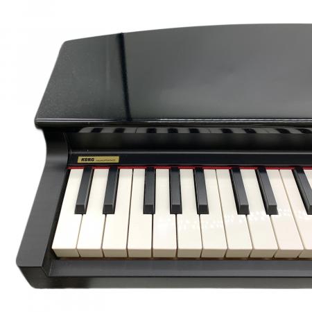 KORG (コルグ) 電子ピアノ microPIANO｜トレファクONLINE