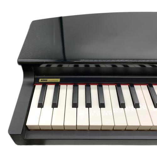 KORG (コルグ) 電子ピアノ microPIANO