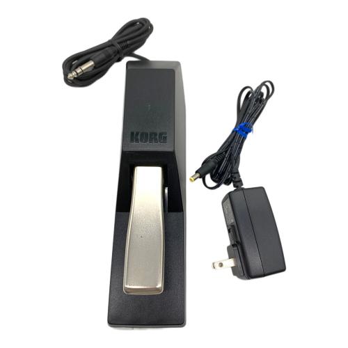 KORG (コルグ) 電子ピアノ microPIANO