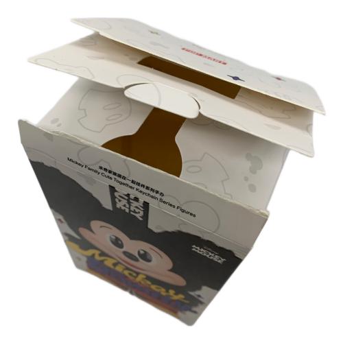 フィギュア ポップマート Mickey Family