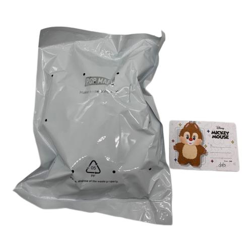 フィギュア ポップマート Mickey Family