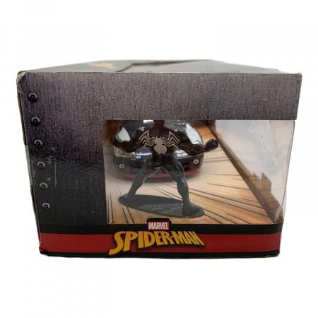 Jada Toys (ジェイダトイズ) マーベル スパイダーマン ヴェノム＆2008