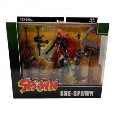 マクファーレントイズ メタルギアソリッド リキッドスネーク