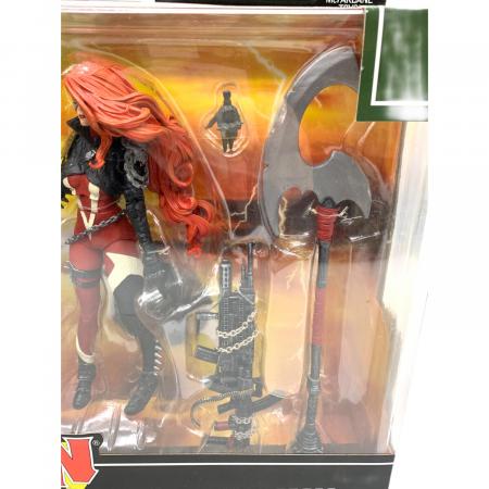 マクファーレントイズ シー・スポーン デラックスボックスセット