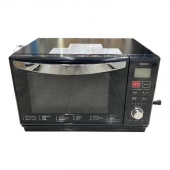 YAMAZEN (ヤマゼン) オーブンレンジ YRK-F251SV(B) 2020年製