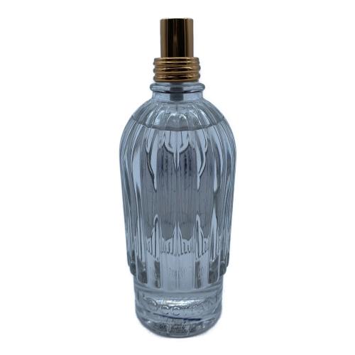 L'OCCITANE (ロクシタン) オードトワレ 125ml 残量80%-99% ローズ オーデキャトルレーヌ