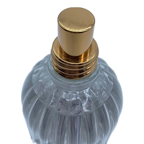 L'OCCITANE (ロクシタン) オードトワレ 125ml 残量80%-99% ローズ オーデキャトルレーヌ