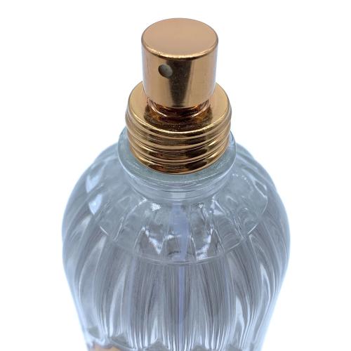 L'OCCITANE (ロクシタン) オードトワレ 125ml 残量80%-99% ローズ オーデキャトルレーヌ