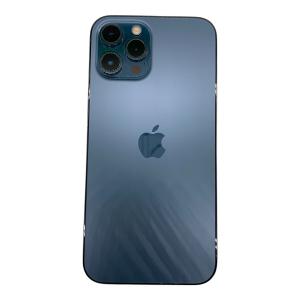 Apple (アップル) iPhone12 Pro Max MGD63J/A