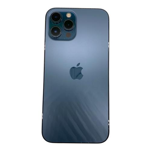 Apple (アップル) iPhone12 Pro Max MGD63J/A
