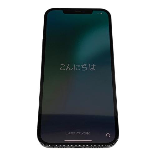 Apple (アップル) iPhone12 Pro Max MGD63J/A