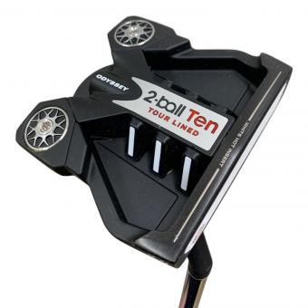 ODYSSEY (オデッセイ) 2-ball Ten TOUR LINED パター