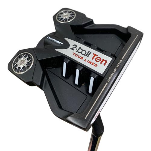 ODYSSEY (オデッセイ) 2-ball Ten TOUR LINED パター