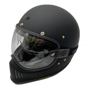 SHOEI (ショウエイ) バイク用ヘルメット 2022年製 59cm PSCマーク(バイク用ヘルメット)有