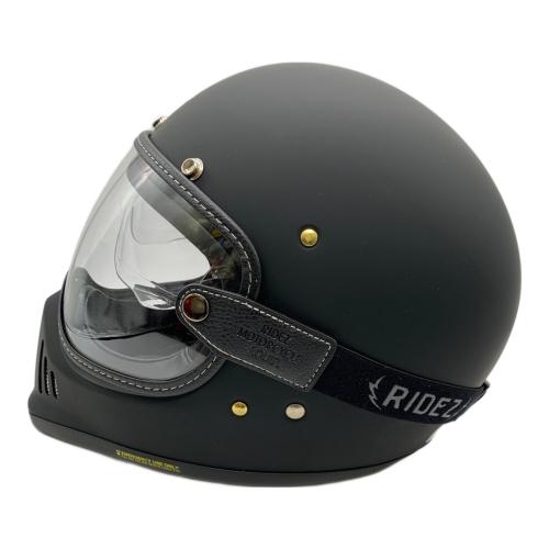 SHOEI (ショウエイ) バイク用ヘルメット 2022年製 59cm PSCマーク(バイク用ヘルメット)有