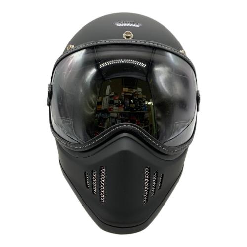 SHOEI (ショウエイ) バイク用ヘルメット 2022年製 59cm PSCマーク(バイク用ヘルメット)有