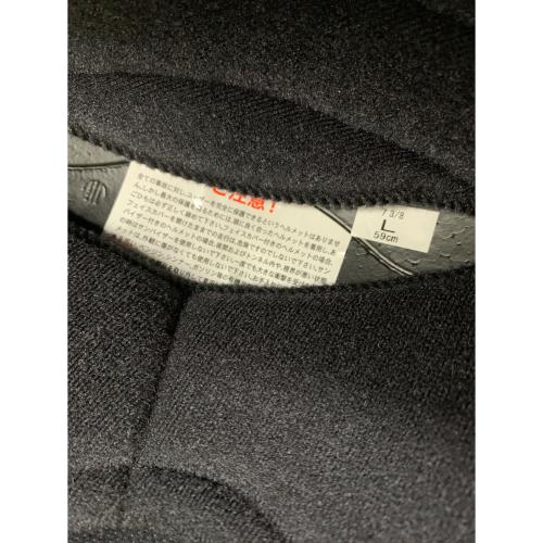 SHOEI (ショウエイ) バイク用ヘルメット 2022年製 59cm PSCマーク(バイク用ヘルメット)有