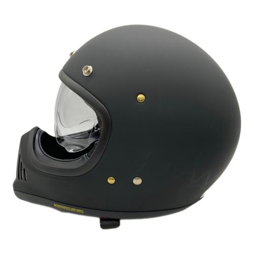 SHOEI (ショウエイ) バイク用ヘルメット 2022年製 59cm PSCマーク(バイク用ヘルメット)有